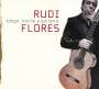 Rudi Flores: Tango Noche Y Guitarra, CD