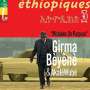 Girma Bèyènè & Akalé Wubé: Ethiopiques 30: Mistakes On Purpose, CD