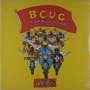 Bantu Continua Uhuru Consciousness (BCUC): Emakhosini, LP