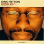 Gino Sitson: Son Zin..., CD