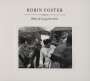 Robin Foster: Where Do We Go From Here?, CD