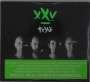 Tryo (Frankreich): XXV Ans, CD,CD