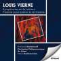 Louis Vierne: Symphonie op.24, CD