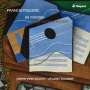 Francis Poulenc: Lieder "Les Melodies sur des poemes de Paul Eluard", CD