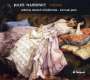Jules Massenet: Lieder, CD