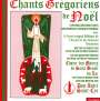 : Chants Gregoriens de Noel, CD