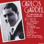 Carlos Gardel: Le createur du tango Argentin, CD