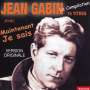 Jean Gabin: Maintenant je sais, CD