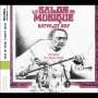 : Le Salon De Musique (The Music Room), CD