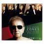 John Greaves: Zones, CD