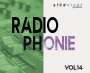 : Radiophonie Vol. 14, CD,CD,CD