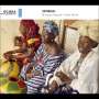: Senegal: Serer Music, CD