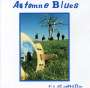 Automne Blues: Fils de personne, CD