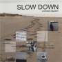 Andreas Baaden: Slow Down, CD