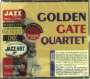Golden Gate Quartet: Gospel 1937 - 1941, CD,CD