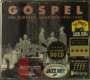 Gospel: Vol.2 / gospel quartets, CD,CD