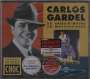 Carlos Gardel: 38 Masterpieces, CD,CD