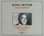 King Oliver: The Quintessence, CD,CD