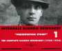 Django Reinhardt: Integrale Django Reinhardt Vol.1, CD,CD