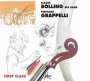 Stephane Grappelli & Claude Bolling: First Class, CD