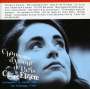 Claire Elzière: Chansons D'Amour De Paris, CD