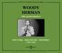 Woody Herman: The Quintessence 1939 - 1962 (New York - Hollywood - Monterey), CD,CD