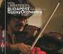 Tcha Limberger's Budapest Gypsy Orchestra: Black Night, Please Fall Over The World / Fekete Ejszaka Borulj A Vilagra, CD