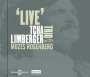 Tcha Limberger & Mozes Rosenberg: Live, CD