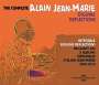 Alain Jean-Marie: The Complete Biguine Reflections 1992 - 2013 (Intégrale Biguine Reflections Incluant Les 5 Albums Originaux), CD,CD,CD,CD
