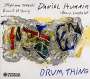 Daniel Humair: Drum Thing, CD