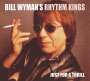Bill Wyman: Just For A Thrill, CD