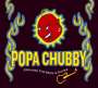 Popa Chubby (Ted Horowitz): Stealing The Devil's Guitar, CD