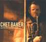 Chet Baker: Chet Baker And The Boto Brasilian Quartet, CD