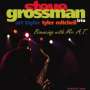 Steve Grossman: Bouncing With Mr. A.T., CD