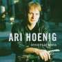 Ari Hoenig: Inversations, CD