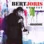 Bert Joris: Magone, CD