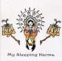 My Sleeping Karma: My Sleeping Karma, CD