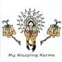 My Sleeping Karma: My Sleeping Karma, LP