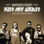 Hayseed Dixie: Kiss My Grass - A Hillbilly Tribute To Kiss (Limited Edition) (Brown Vinyl), LP