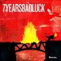 7YearsBadLuck: Bridges, CD