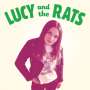 Lucy And The Rats: Lucy And The Rats, CD