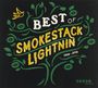 Smokestack Lightnin': The Best Of Smokestack Lightnin' 1998 - 2018, CD