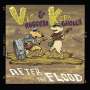 Vic Ruggiero: After The Flood, CD