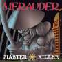 Merauder: Master Killer, CD