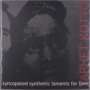 Yaphet Kotto: Syncopated Sunthetic Laments For Love, LP