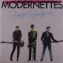 Modernettes: Eighty - Eighty Two, LP