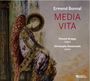 Joseph-Ermend Bonnal (1880-1944): Orgelsymphonie d'apres "Media vita", CD