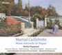 Martial Caillebotte (1853-1910): Messe Solennelle de Paques, CD
