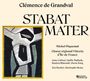 Clemence de Grandval (1828-1907): Stabat Mater (1870), CD