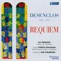 Alfred Desenclos (1912-1971): Messe de Requiem, CD